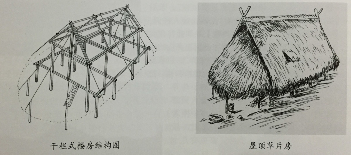 大寨精神简笔画图片